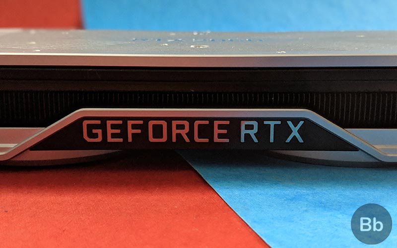 GeForce RTX