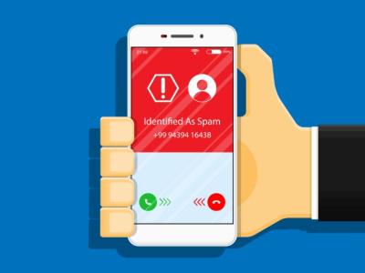 How to Block Spam Calls - A Complete Guide