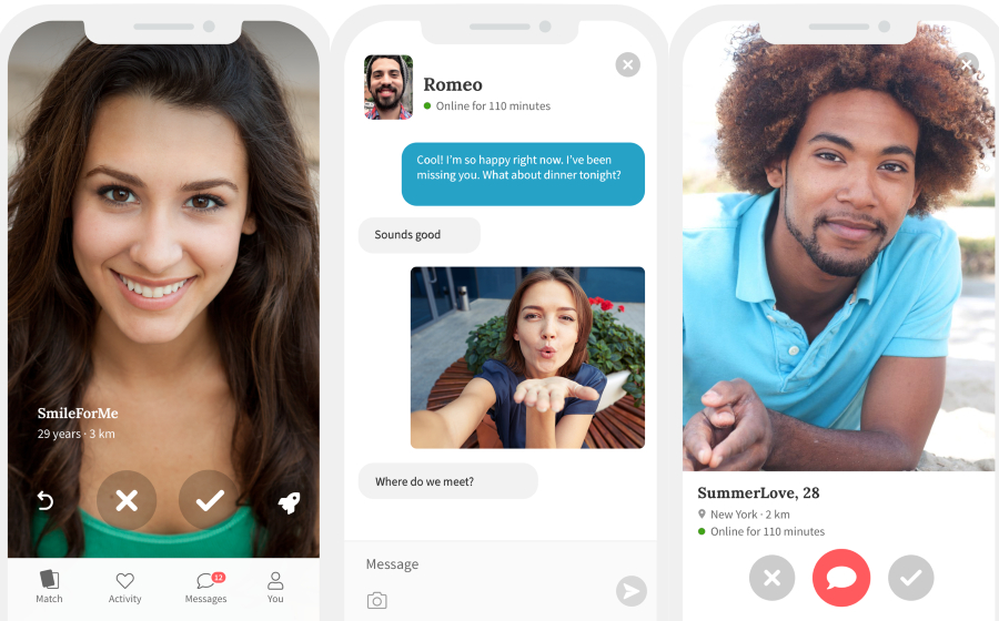 Apps Like Tinder: 15 Best Alternative Dating Apps for 2022 | Beebom
