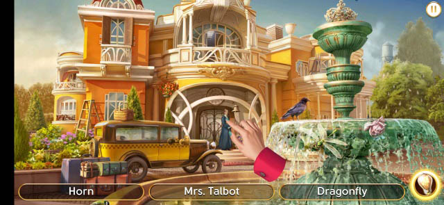 Hidden Objects games for free::Appstore for Android