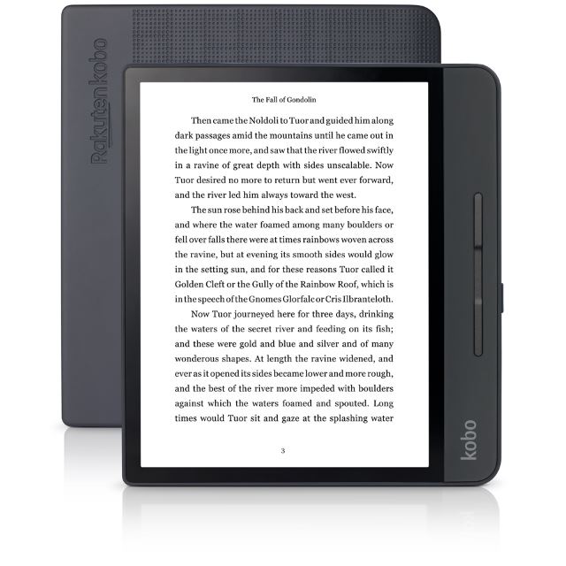 Top 7 Kindle Alternatives You Can Buy in 2020 Beebom