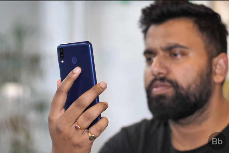 Samsung Galaxy M20 First Impressions: Dawn of New Era?