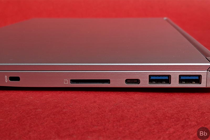 MSI PS42