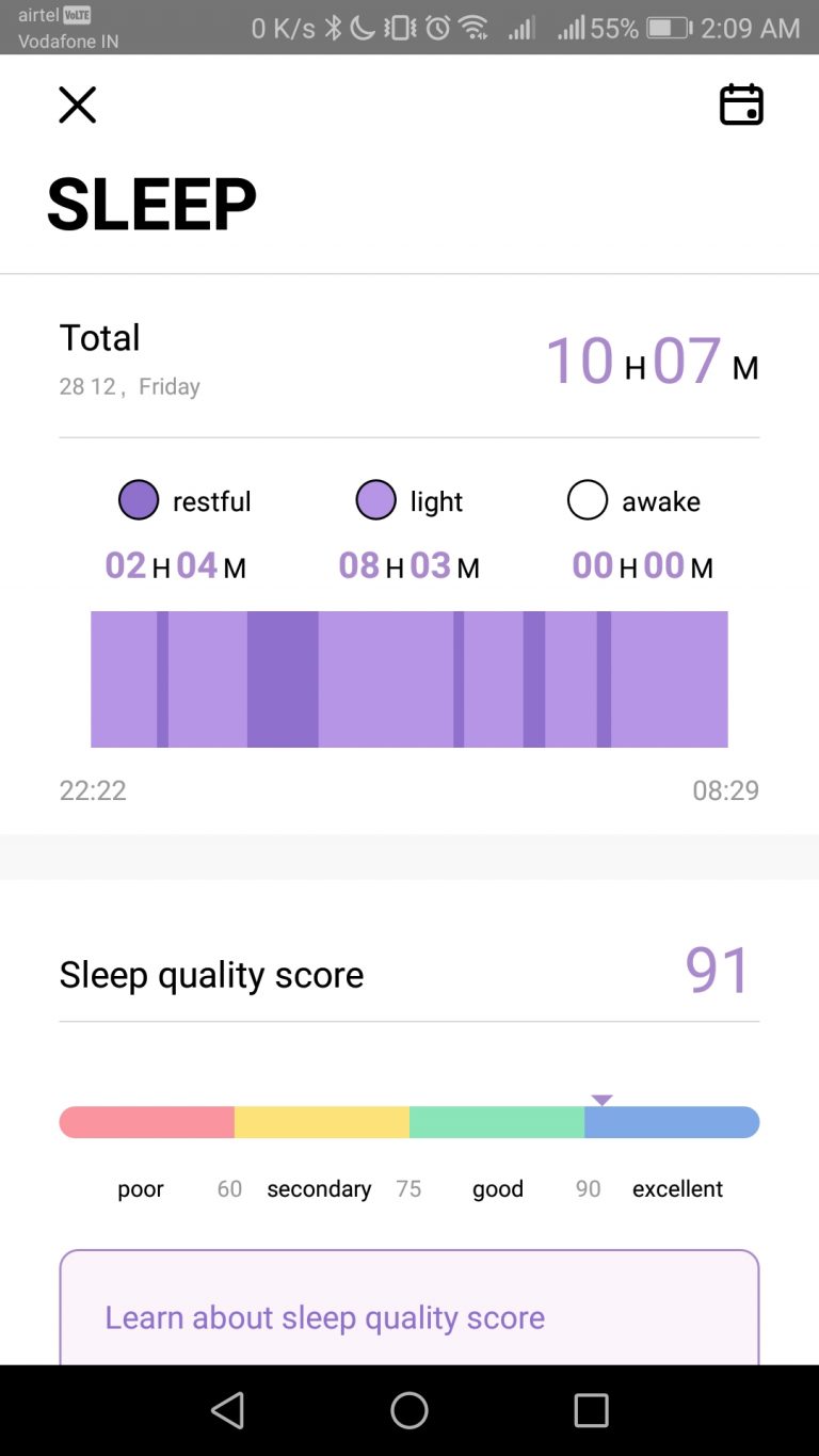 noise colorfit pro review quora