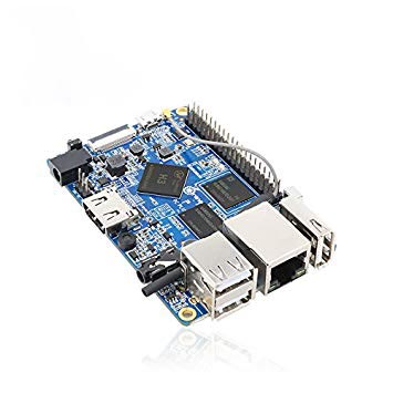 OrangePi PC Plus