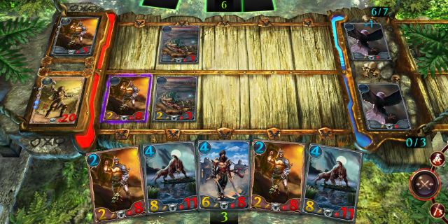 Order And Chaos Duels Best Deck