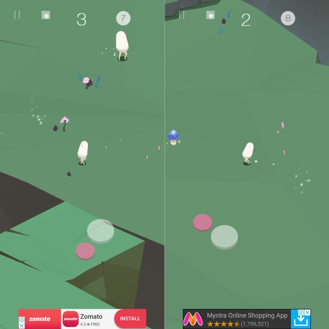 20 Best Android Games You Can Play with One Hand (2020) Beebom