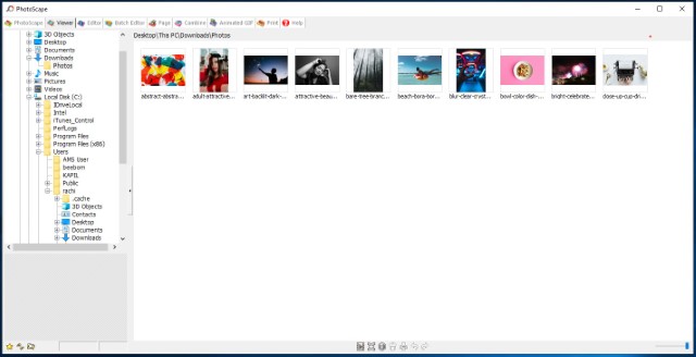 google picasa alternative windows