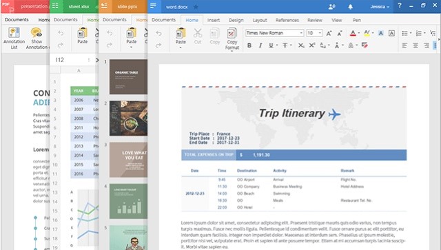 10 Best Microsoft Office Alternatives for 2020 | Beebom