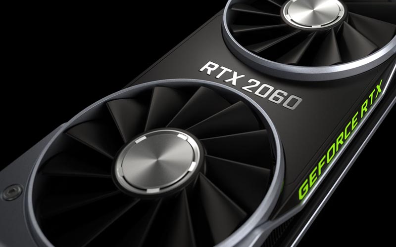 RTX 2060