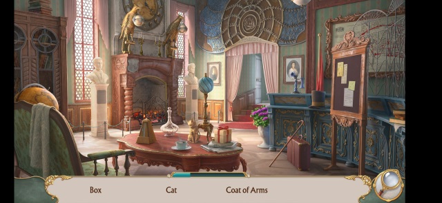 Hidden Object Games : Secret - Apps on Google Play