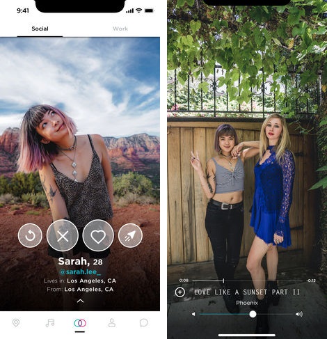 12 Best Tinder Alternatives and Replacements: Apps Like Tinder 2024, Detroit