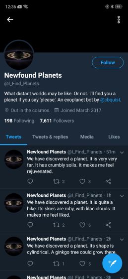 @IFindPlanets