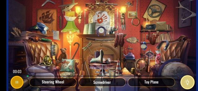 Hidden Object Games : Secret - Apps on Google Play