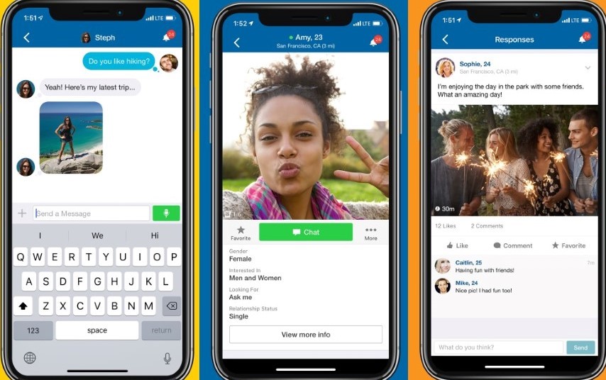 Tinder to Add In-app Video Chat This Year