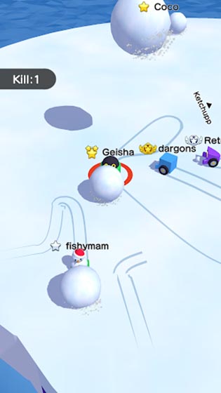 Slither.io World Record Highest Score Challenge Multiplayer Online Game!  Similar to Agar.io 