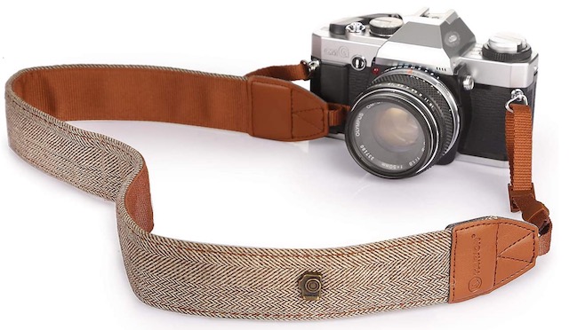 TARION Camera Shoulder Neck Strap