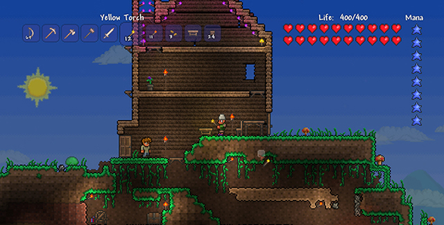 Terraria