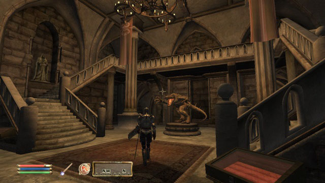 The-Elder-Scrolls-IV-Oblivion screenshot