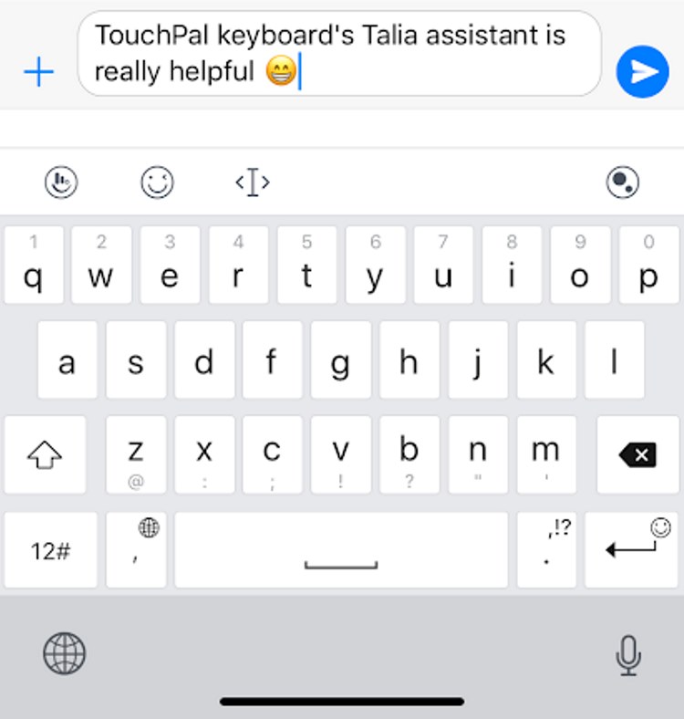 12 Best iOS Keyboard Apps for iPhone and iPad (2019) | Beebom