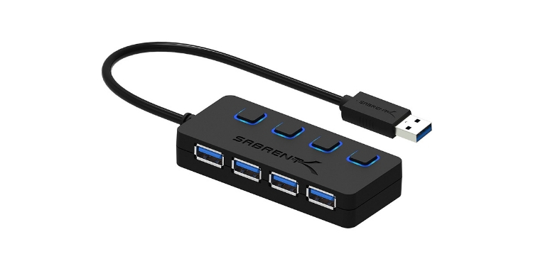 10 Best USB Hubs You Can Buy Right Now