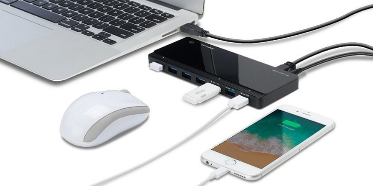 10 Best USB Hubs You Can Buy Right Now