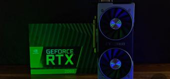Whats in the box rtx 2060