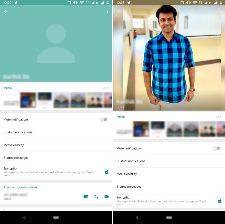 How to Know If Someone Has Blocked You on WhatsApp (2020) Beebom