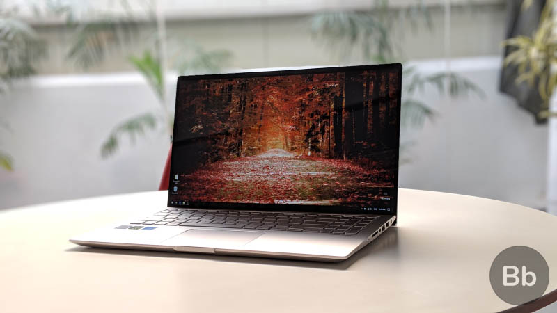 Asus ZenBook 15 UX533FD Review: Power, Portability and Personality!