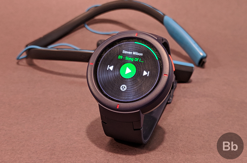amazfit verge 3 review