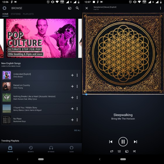 12 Best Spotify Alternatives You Can Try