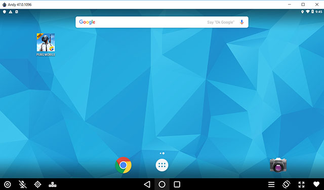 android emulator windows 10 download