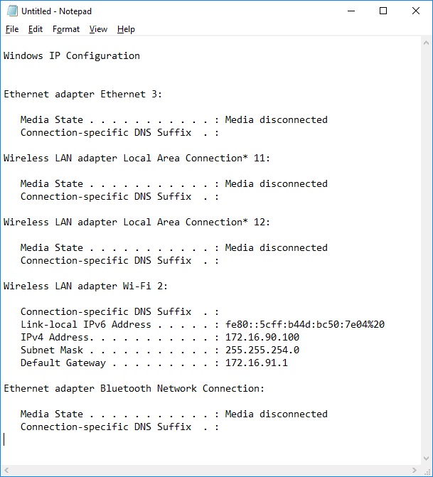 Your One-Stop Guide To Learn Command Prompt Hacks