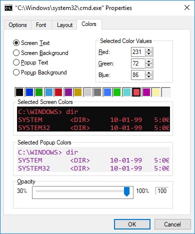 Command Prompt Tricks, Hacks & Codes