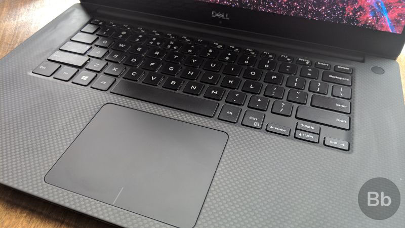 Dell XPS 15 9570 Review: The Best High-End Windows Laptop? | Beebom