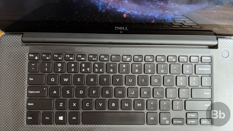 Dell XPS 15 9570 Review: The Best High-End Windows Laptop?