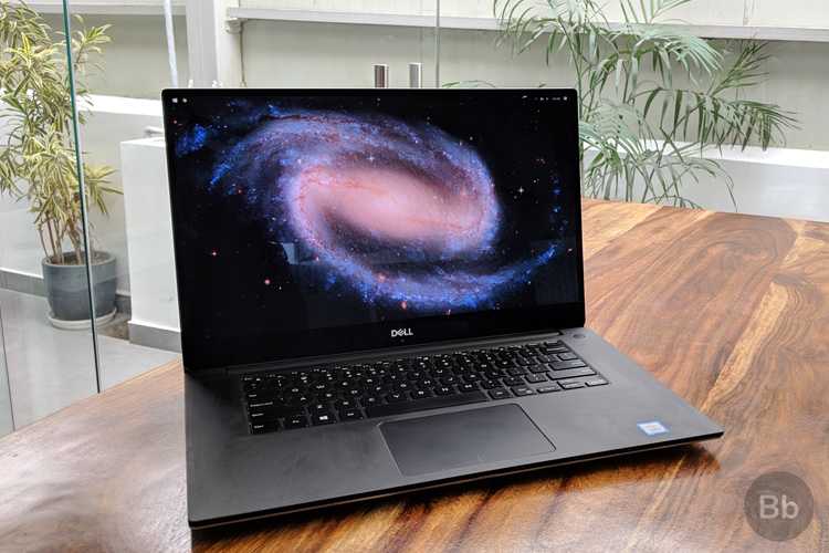Playful harpun Permanent Dell XPS 15 9570 Review: The Best High-End Windows Laptop? | Beebom