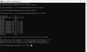 20+ Cool Command Prompt Tricks that You Should Know (2024) | Beebom