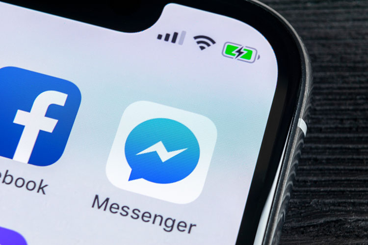 facebook messenger bots