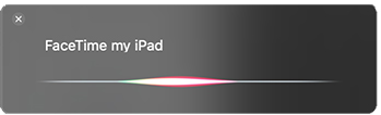 Siri Tricks for iOS 12 و macOS Mojave