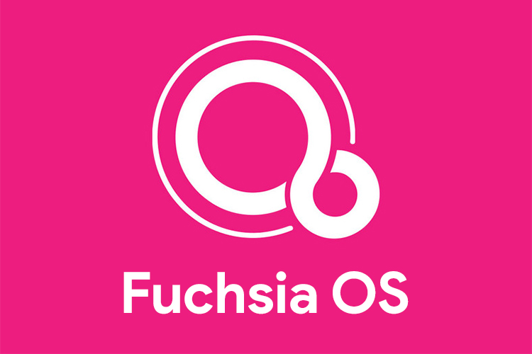 fuchsia OS