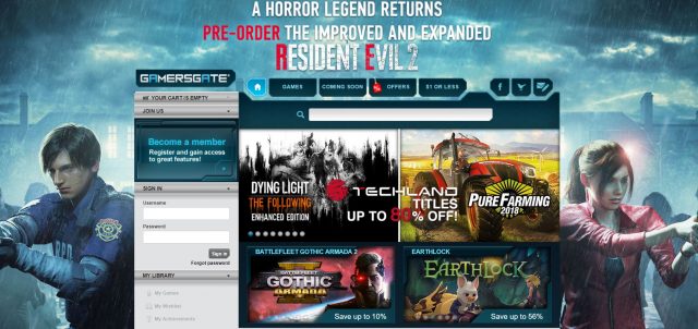 9 Steam Alternatives - Sites Like Steam To Buy PC Games Online - HubPages