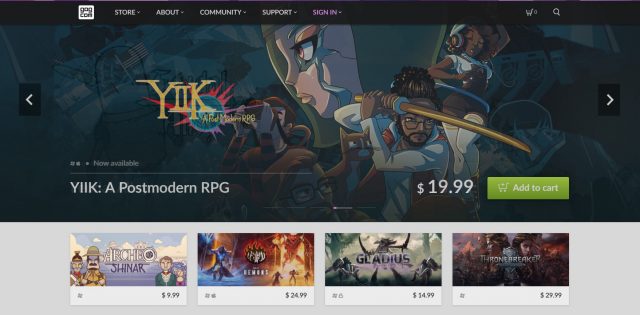 Websites To Download Games For PC: Steam, Epic Store, Softpedia, and More -  MySmartPrice