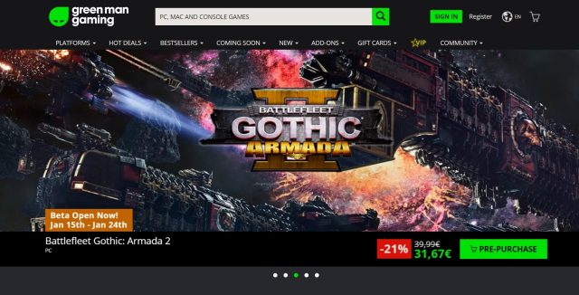 Websites To Download Games For PC: Steam, Epic Store, Softpedia, and More -  MySmartPrice