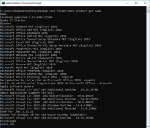20+ Cool Command Prompt Tricks that You Should Know (2024) | Beebom