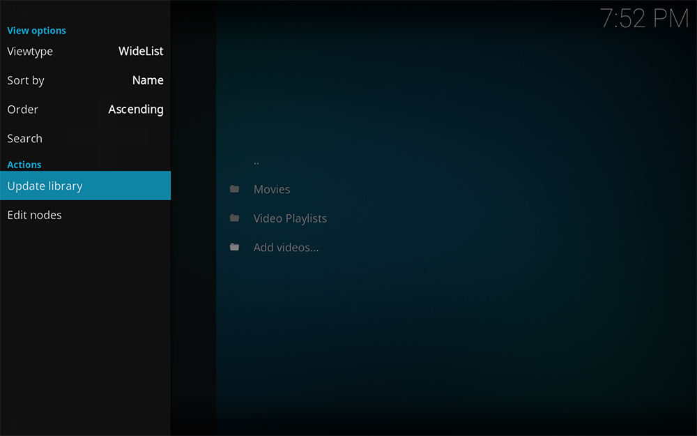 Kodi Tips and Tricks add-on add-ons