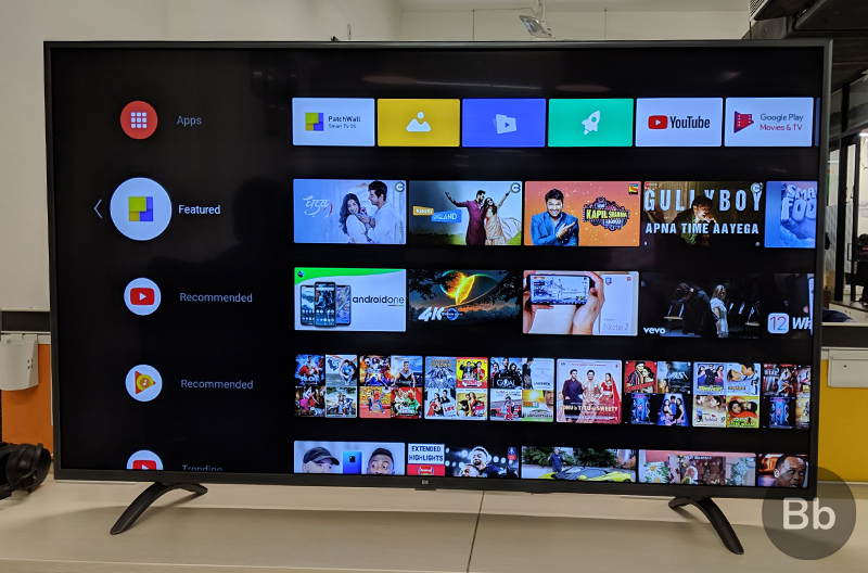 Xiaomi Mi TV 4X Pro 55-inch review