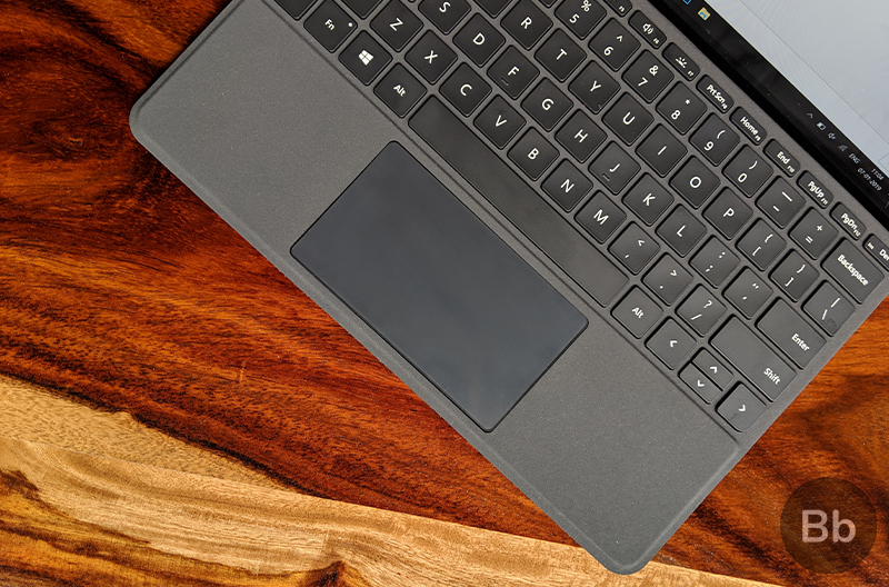 microsoft surface go review