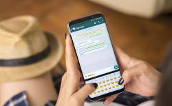 whatsapp delete messages feature coming soon - must have android apps for whatsapp users featured image