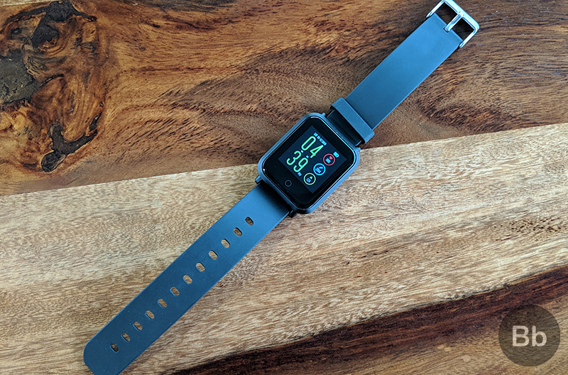 Noise ColorFit Pro Review This Versatile Fitness Band Is No